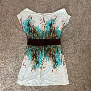 ☀️🐇☘️Junior’s dress